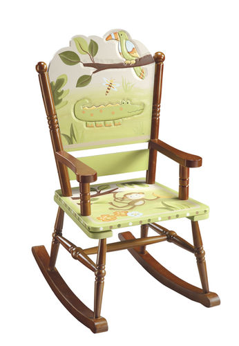 Papagayo Rocking Chair