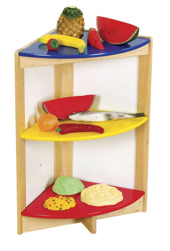 Color-Bright Side Shelf