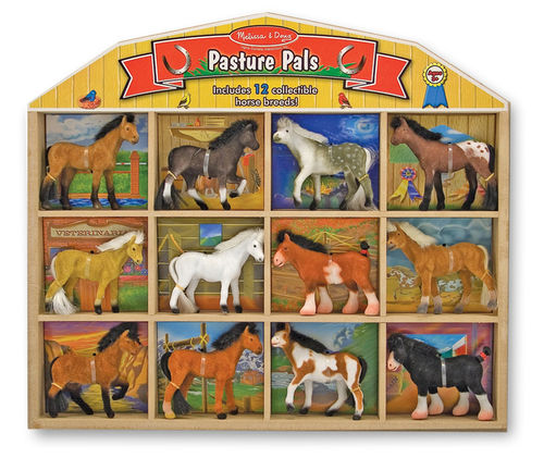 Pasture Pals