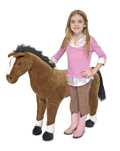 Horse - Plush