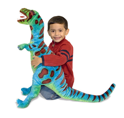 T-Rex - Plush