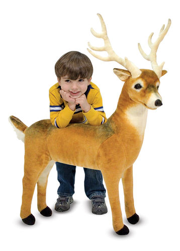 Deer - Plush