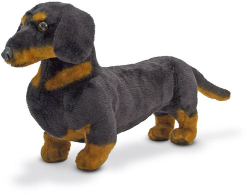 Dachshund - Plush