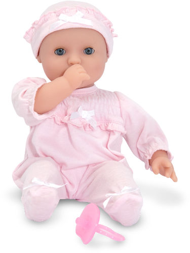 12"" Baby Doll- Jenna