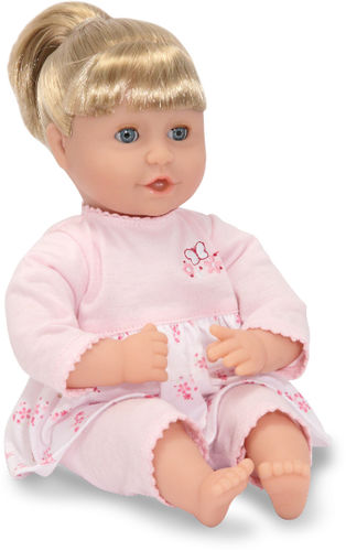 Natalie - 12"" Doll