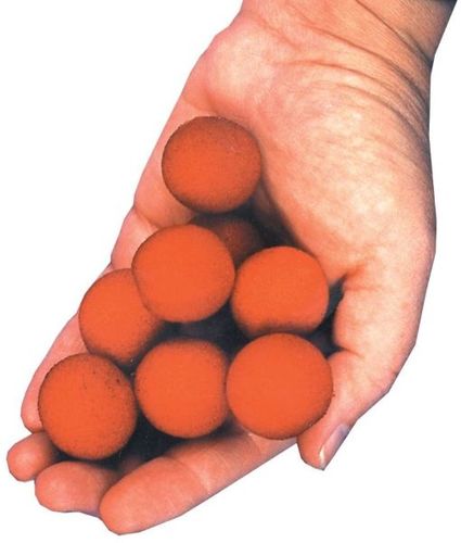 Mini Sponge Balls Case Pack 2