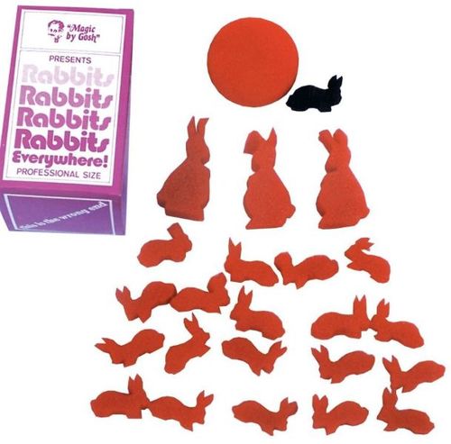 Rabbits Rabbits Rabbits Pro