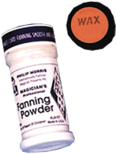 Fanning Powder