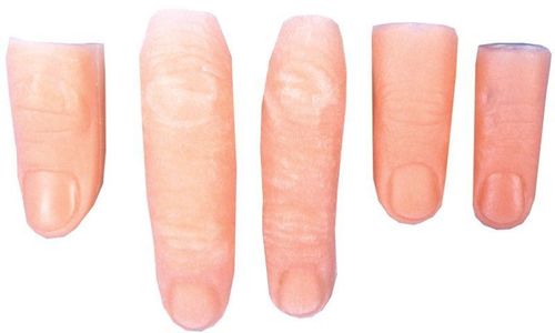 Vernet Finger Set