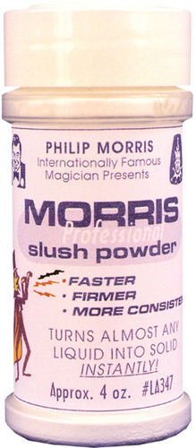 Slush Powder