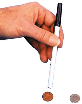 Electronic Rating Pen