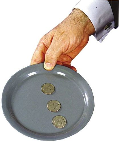 Coin Tray