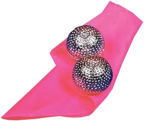 Fountain Silk Ball