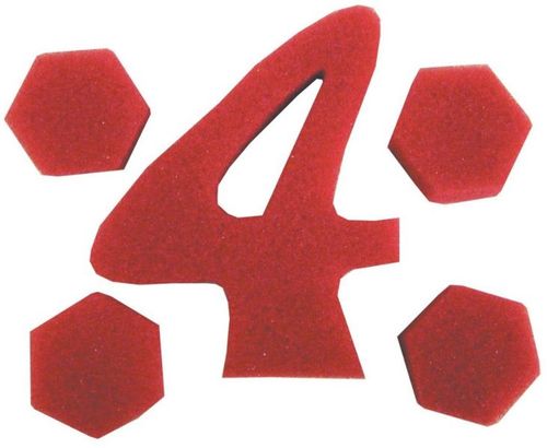 Then There Were Four