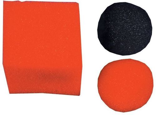 Color Change Ball To Square