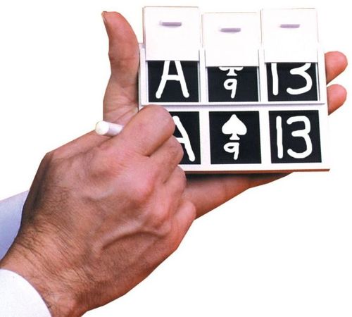 Mental Prediction Board