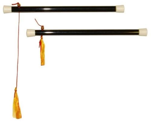 Chinese Sticks In Case