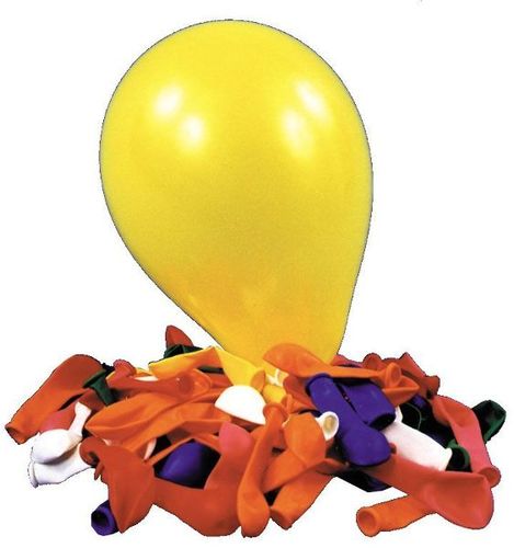 Balloon 260Q Qualatex Asst