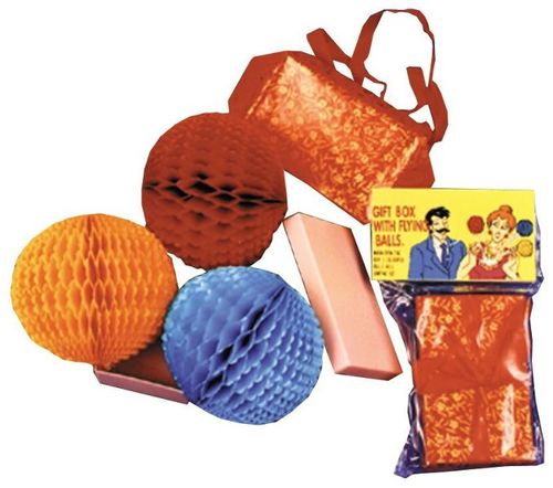 Pop Ball Surprise Case Pack 2