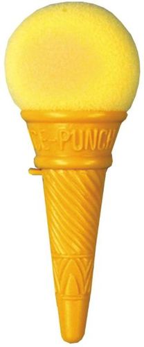 Shooting Ice Cream Cone Case Pack 3