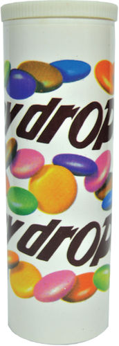 Snake Candy Can Case Pack 2