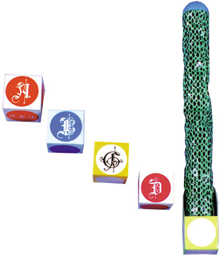Quintet Snake Box Case Pack 2