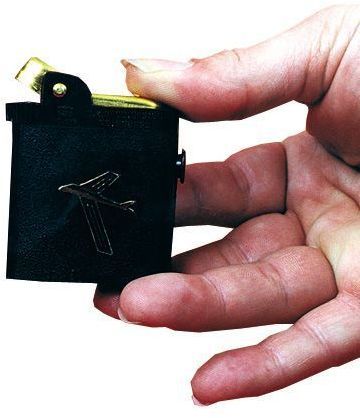 Squirt Lighter Square Case Pack 6