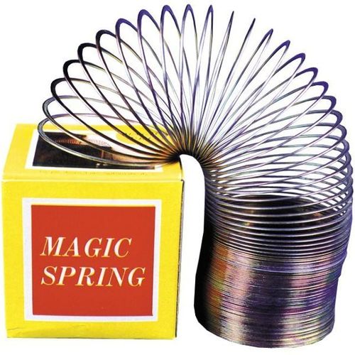 Magic Spring Case Pack 2
