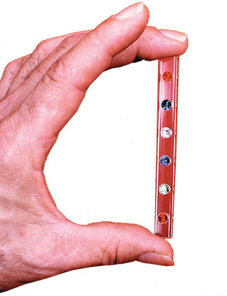 Magic Rod Clear