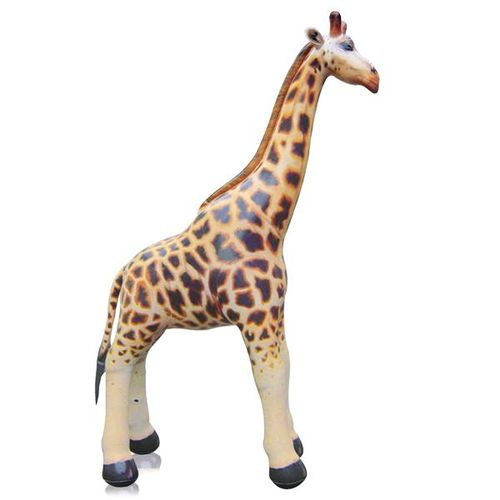 Life Like Giraffe
