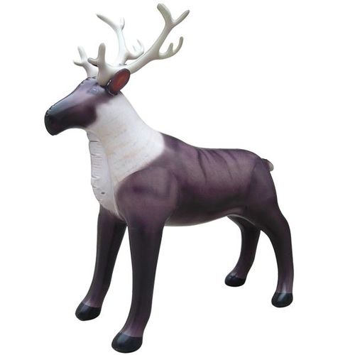 Life Like Reindeer