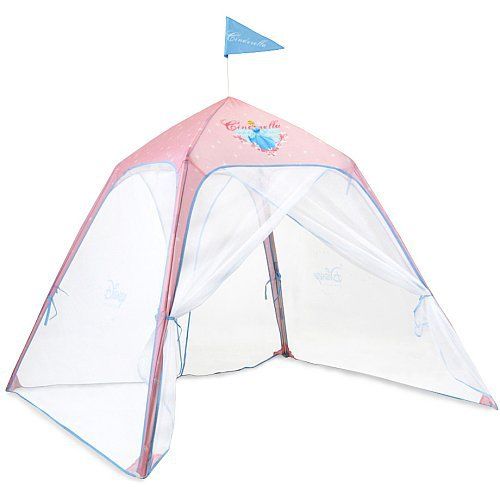 Disney Princess Cinderella Screen House
