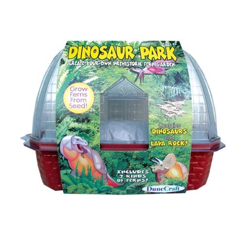 Dinosaur Park Case Pack 12