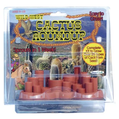 Cactus Roundup Case Pack 12