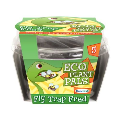 Fly Trap Fred Case Pack 24