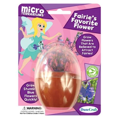 Fairies' Favorite Flower Case Pack 18