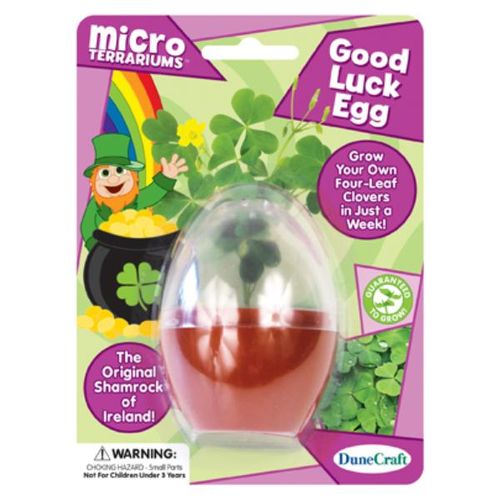 Good Luck Egg Case Pack 18