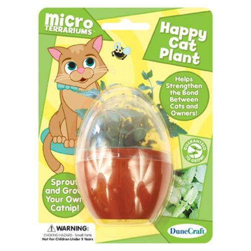 Happy Cat Plant Case Pack 18