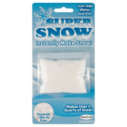 Super Snow Case Pack 36