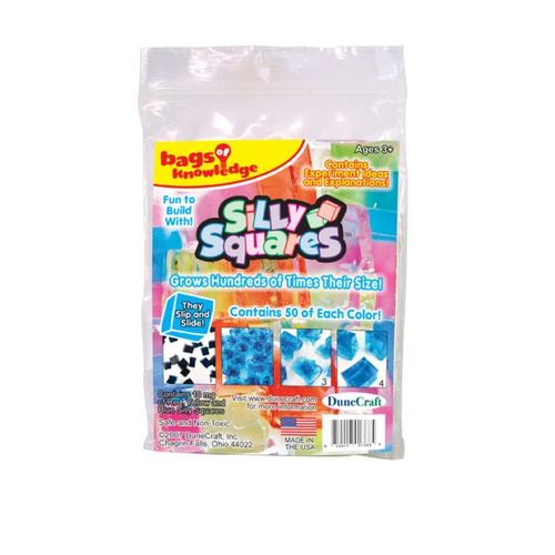 Silly Squares Case Pack 24