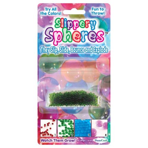 Slippery Spheres Case Pack 36