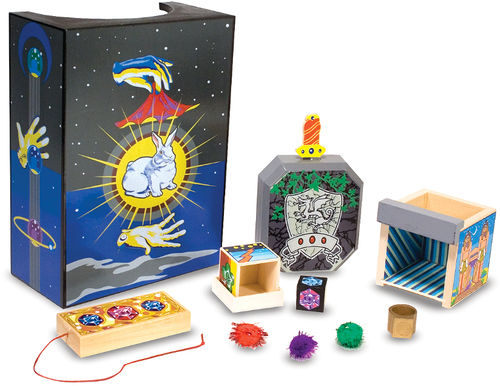 Discovery Magic Set