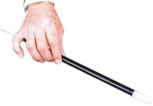 Breakaway Wand
