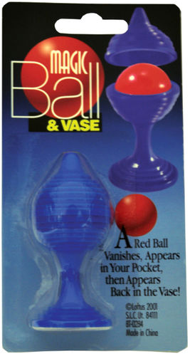 Ball And Vase Case Pack 3
