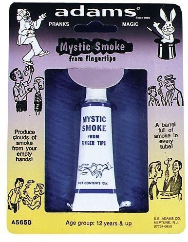 Mystic Smoke Rack Pack Case Pack 2