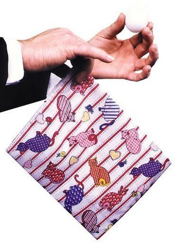 Chicken Egg Bag