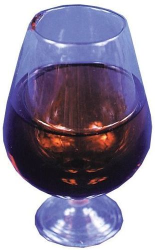 Trick Brandy Glass Case Pack 2