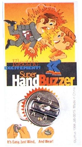 Joy Buzzer Case Pack 3