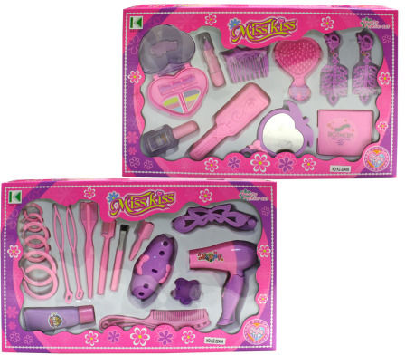 Make Up Play Set 2 Styles Case Pack 6