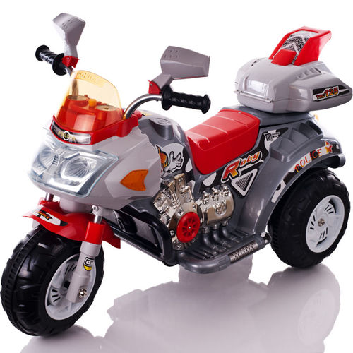 Lil? Rider Ruby Racer Motorcycle - 3 Wheeler